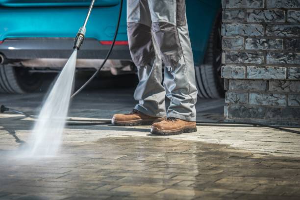 Best Oil Spill Cleanup  in Mcallen, TX