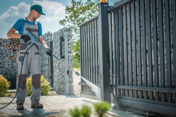 Best Solar Panel Cleaning  in Mcallen, TX