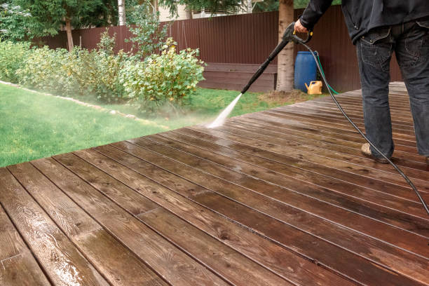 Best Sidewalk and Walkway Cleaning  in Mcallen, TX