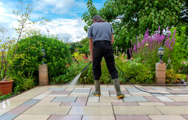 Mcallen, TX Pressure Washing Company