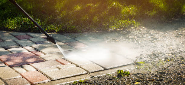 Best Post-Construction Pressure Washing  in Mcallen, TX