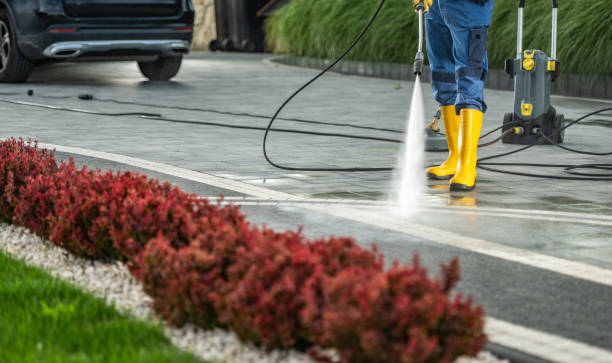 Best Warehouse Cleaning  in Mcallen, TX
